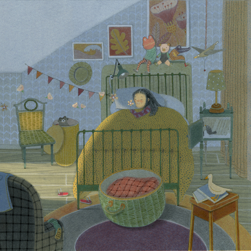 L’Invisibile Tessitore, l’arte di Vestire l’Immaginazione (Workshop)