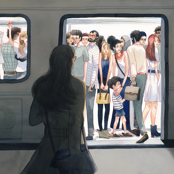 Sintesi e acquerello (Workshop)