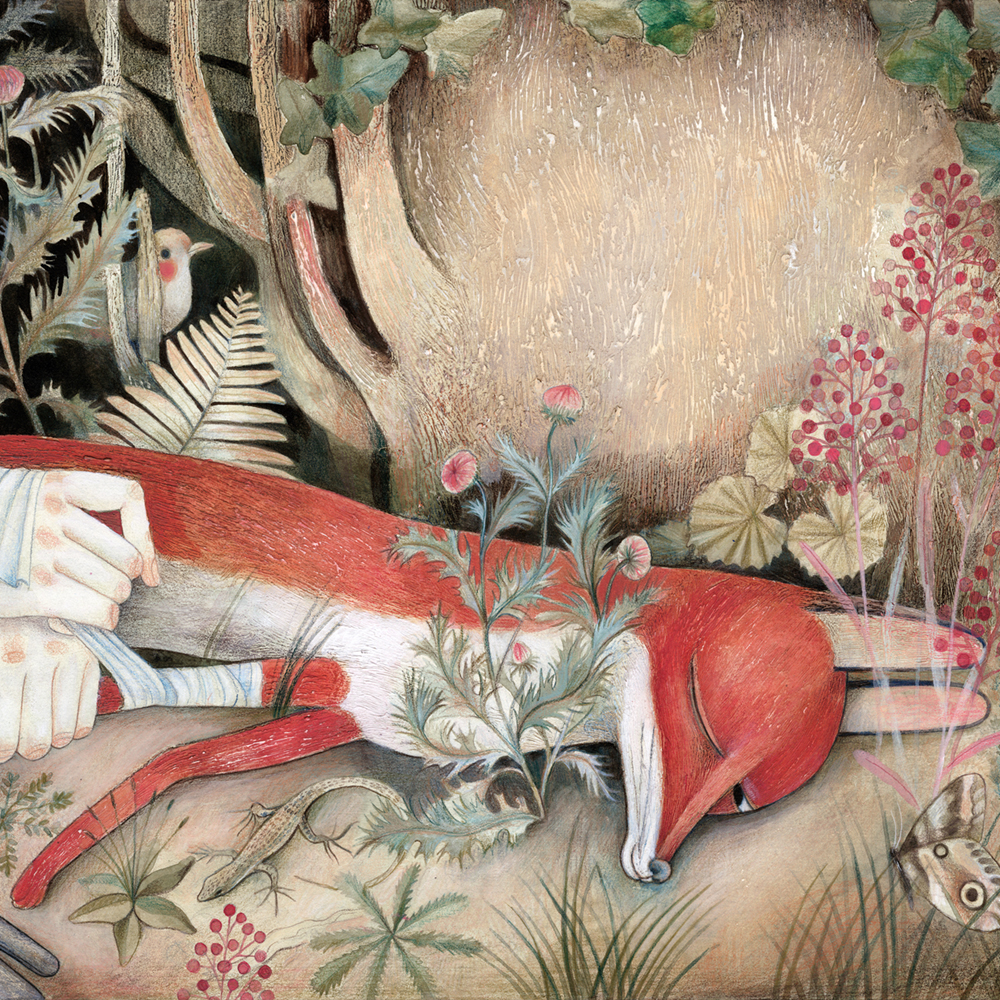 L’immagine vaga (Workshop)