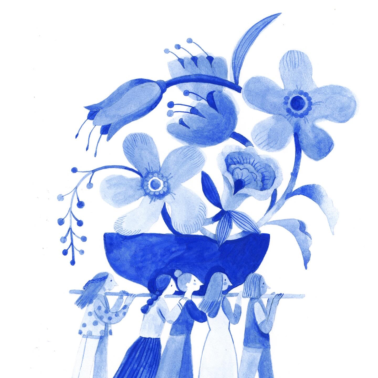 Botanica Immaginaria (Workshop)