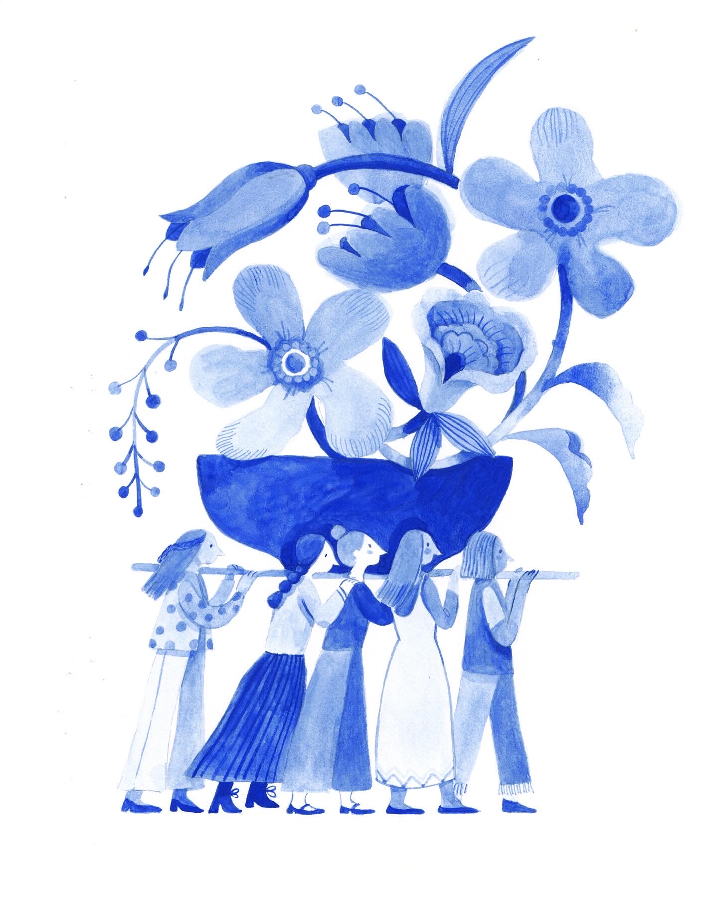 Veronica Cosimetti - Botanica Immaginaria (workshop)