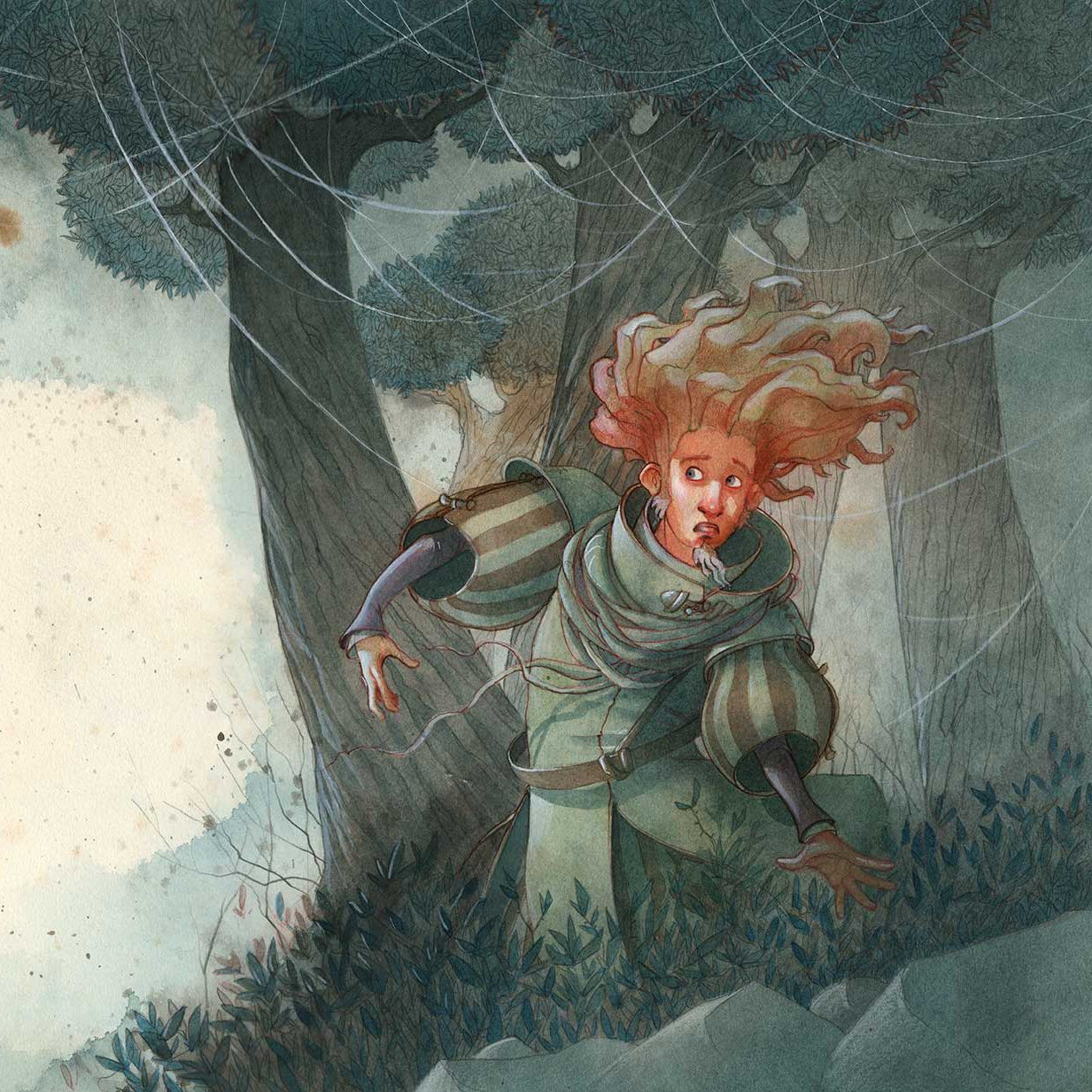 Colori che parlano, il character design tra ideologia e immaginario collettivo (Workshop)