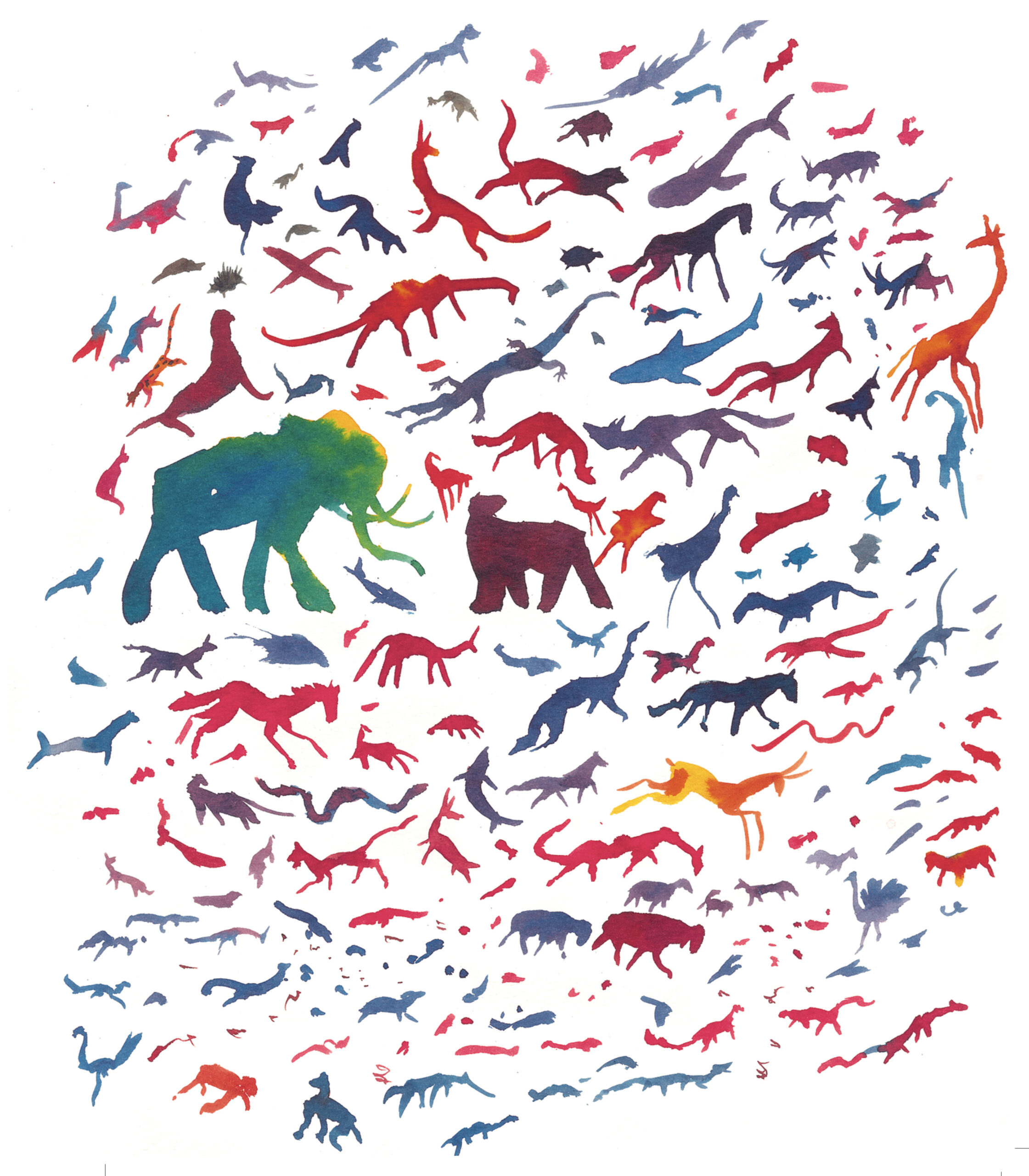 Alessandro Sanna - Di Bianco Dipinto (workshop)