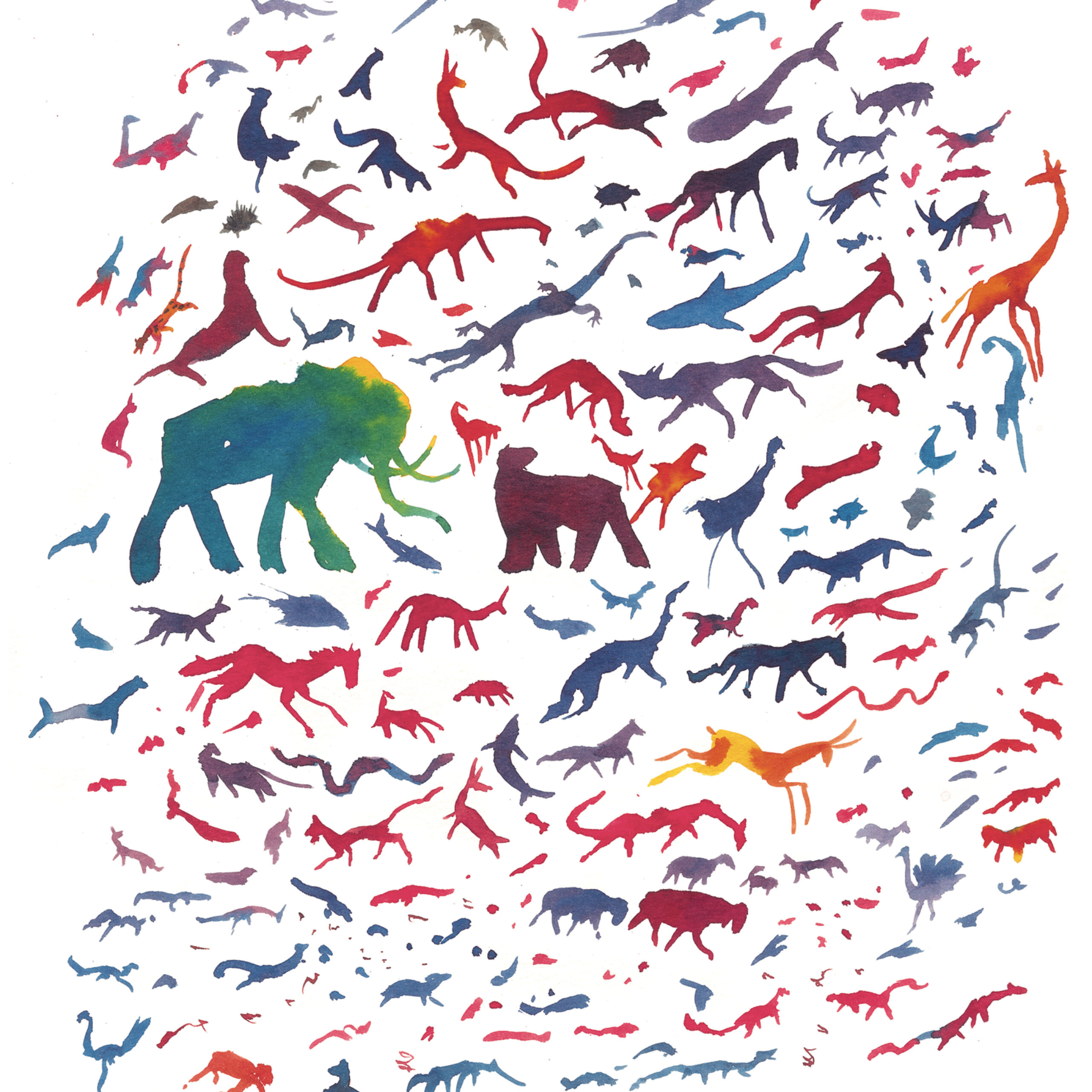 Di Bianco Dipinto (Workshop)