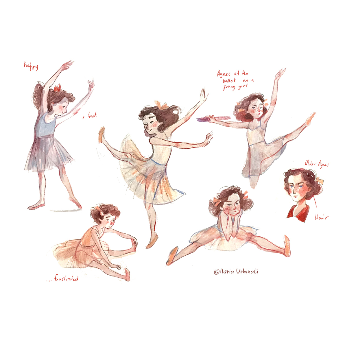 Dance dance dance! Corpo in movimento (Workshop)