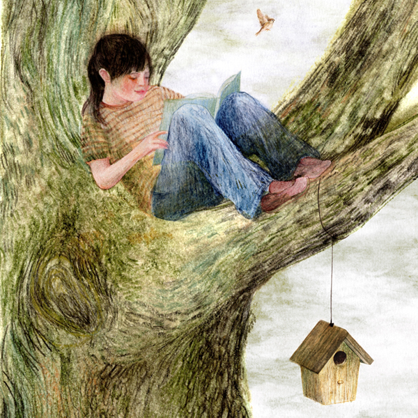 Il potere narrativo del tratto: fra controllo e istinto (Workshop)