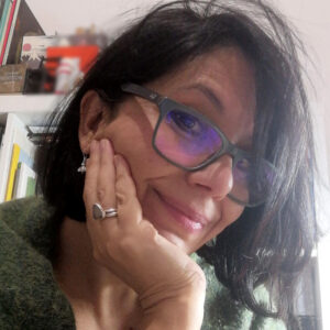 Alicia Baladan