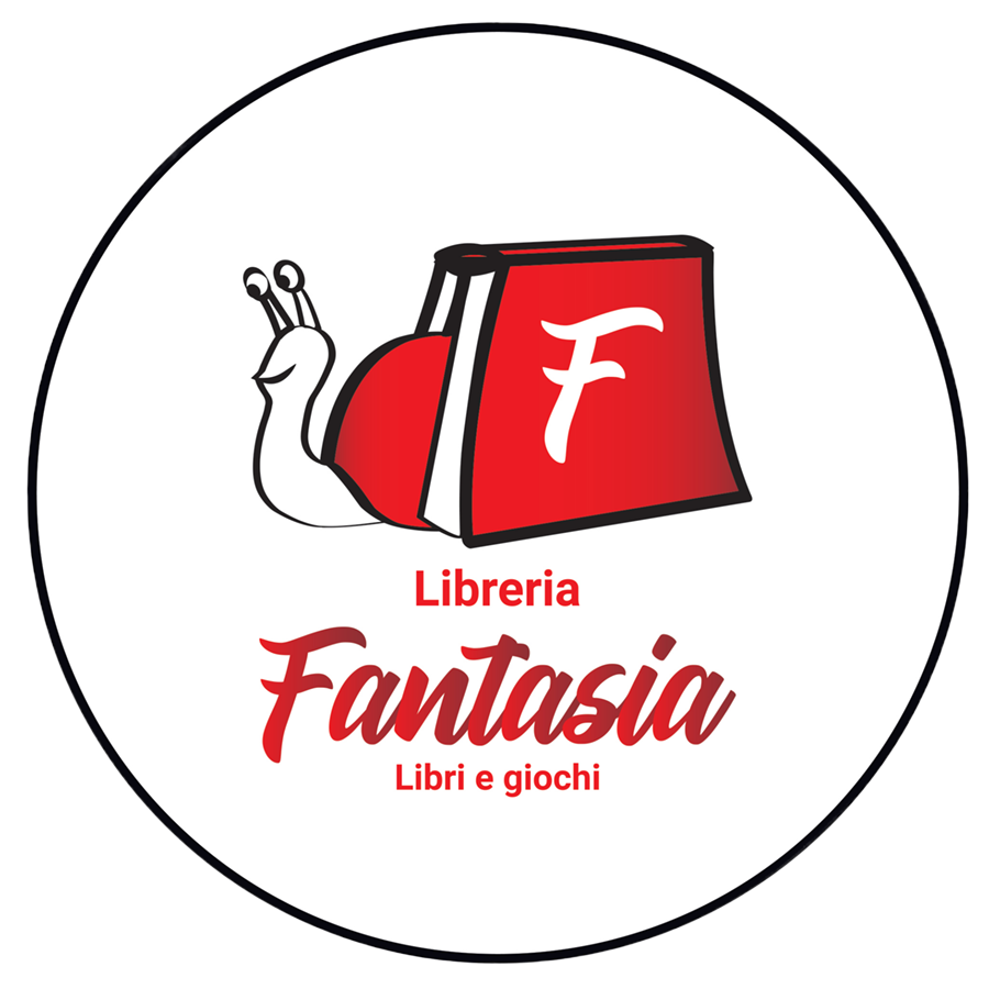 Libreria Fantasia