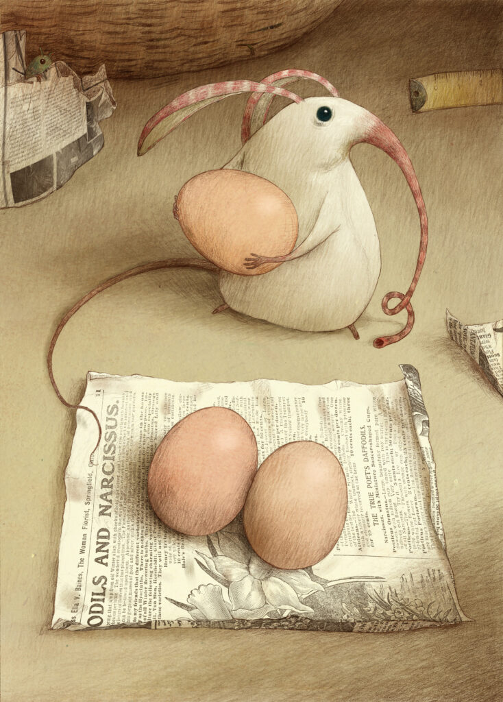 L’immaginario nascosto