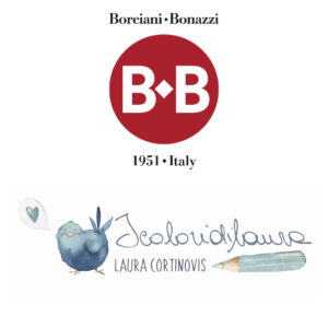 Borciani e Bonazzi incontra Laura Cortinovis - Domenica