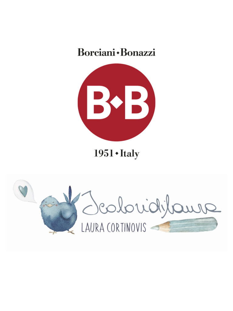 Borciani e Bonazzi incontra Laura Cortinovis - Sabato
